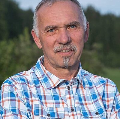 Gottfried Humer