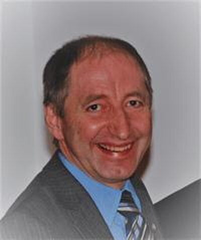 Gerhard Braumann