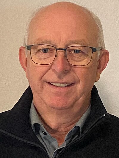 Manfred Hofinger