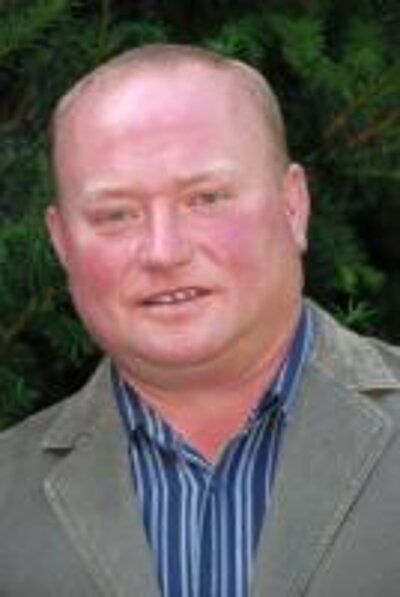 Hubert Adlesgruber