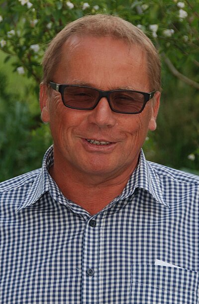Josef Moser