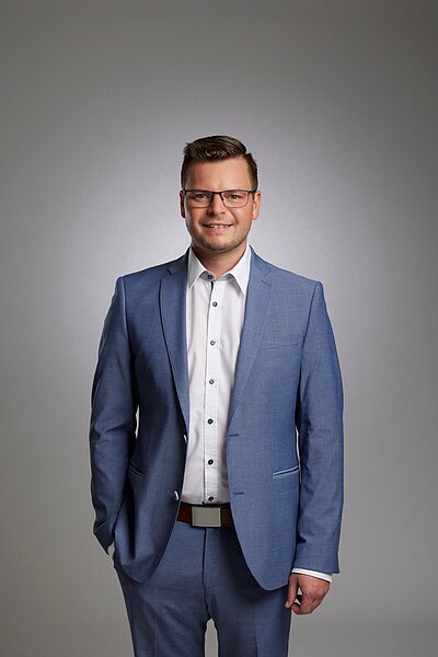 Raphael Hofinger